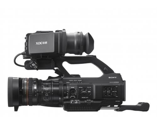 Máy Quay Sony PMW-300K2