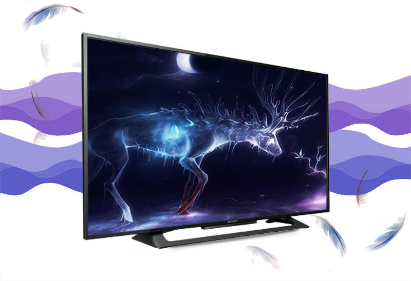 Tivi Sony 40 inch KDL-40R350C Tivi Sony 40 inch KDL-40R350C
