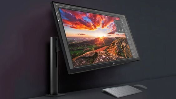 Đem lại trải nghiệm thị giác ấn tượng 1