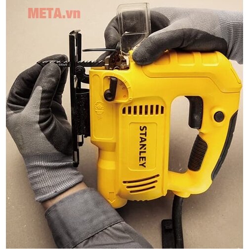 Máy cưa lọng Stanley SJ60-B1