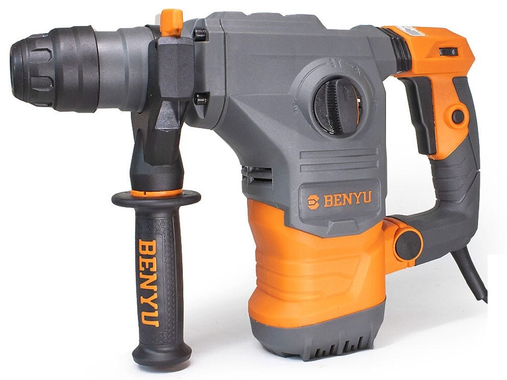 Máy khoan bê tông có búa Máy khoan búa