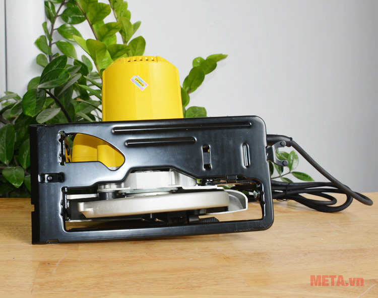 Máy cưa đĩa Stanley Stel 311 185mm - 1510W