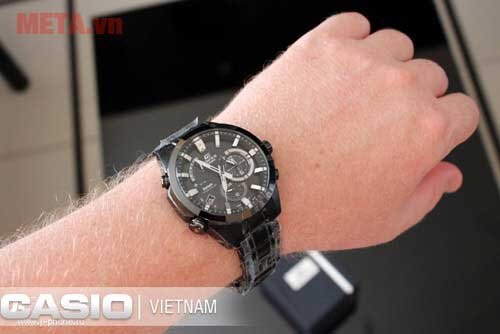 Đồng hồ Edifice EQB-510DC-1ADR Đồng hồ Edifice EQB-510DC-1ADR