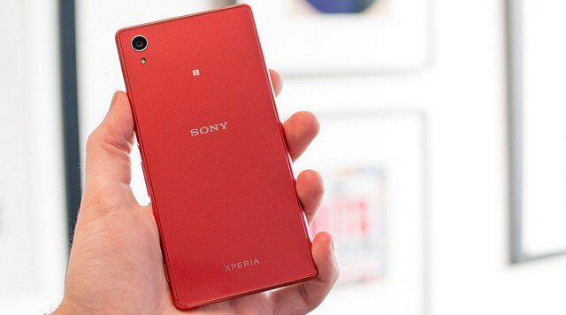 Điện thoại Sony Xperia M4 Aqua Dual