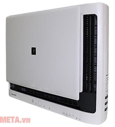 Máy lọc không khí Sharp FU-551KE-W