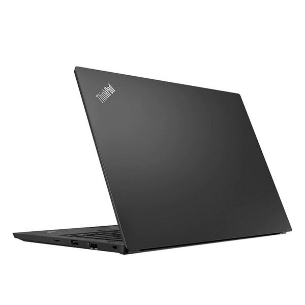 Laptop Lenovo Thinkpad E490S 20NGS01P00 (Black)- bảo mặt vân tay sinh trắc học an toàn.