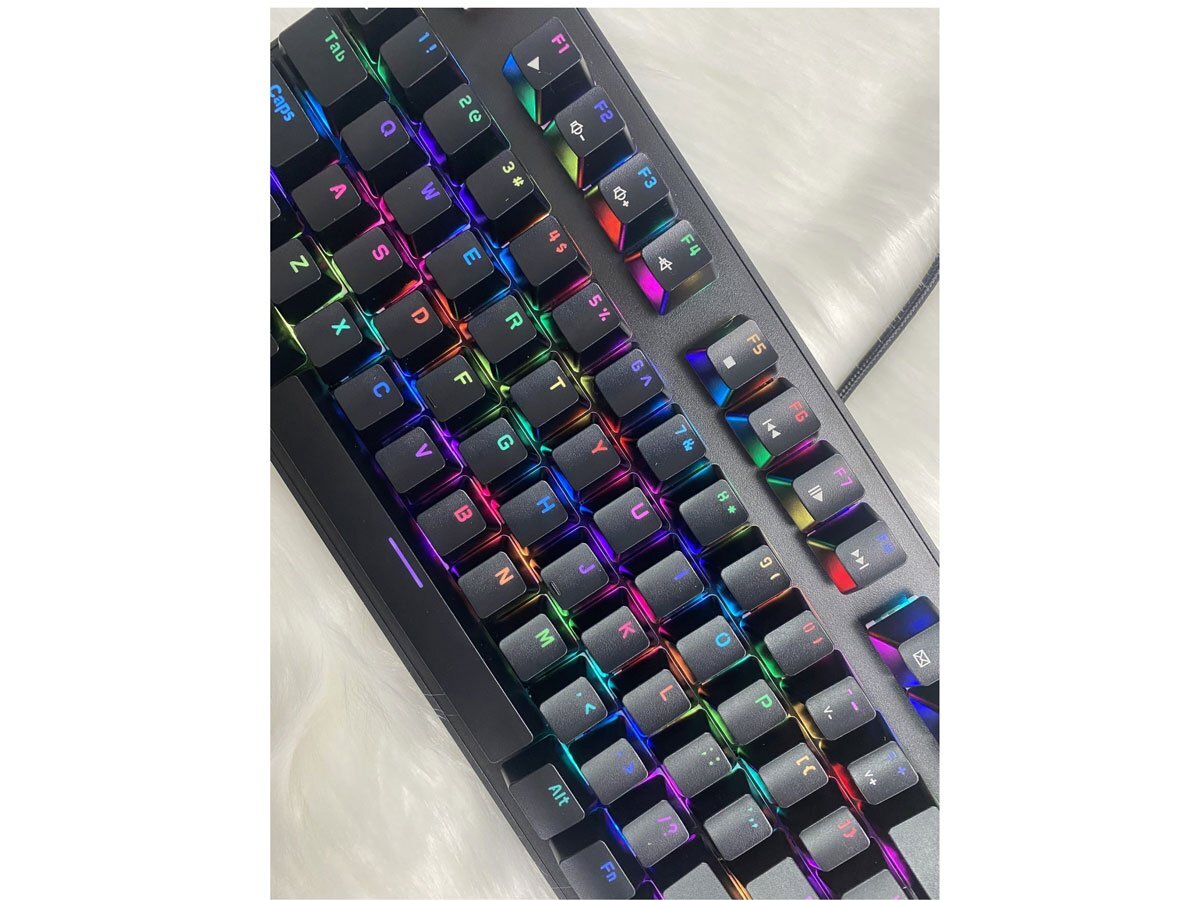 Bàn phím cơ Newmen