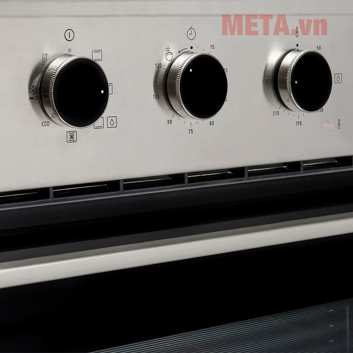 Lò nướng điện âm Teka HSB 615 (70L)