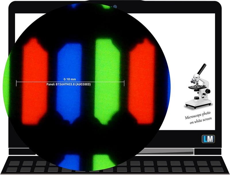 Laptop Dell Inspiron 3576 C5I31132F