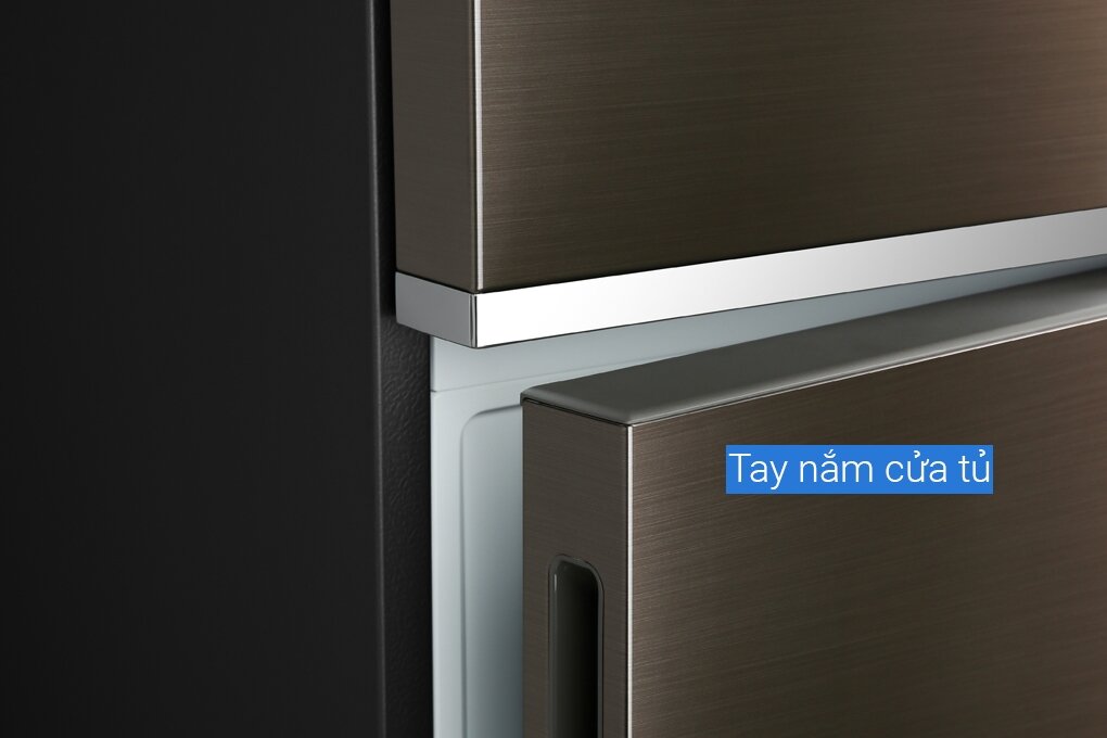 Tủ lạnh chính hãng