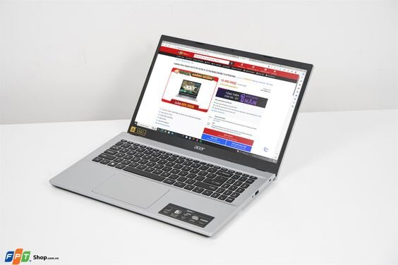 Acer Aspire 3 A315-59-321N (ảnh 2)