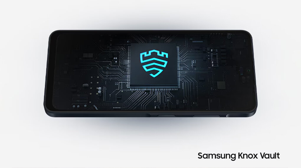 Samsung Galaxy A06 4GB/128GB - Bảo mật