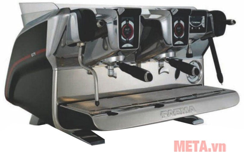 Máy pha cà phê Faema E71E