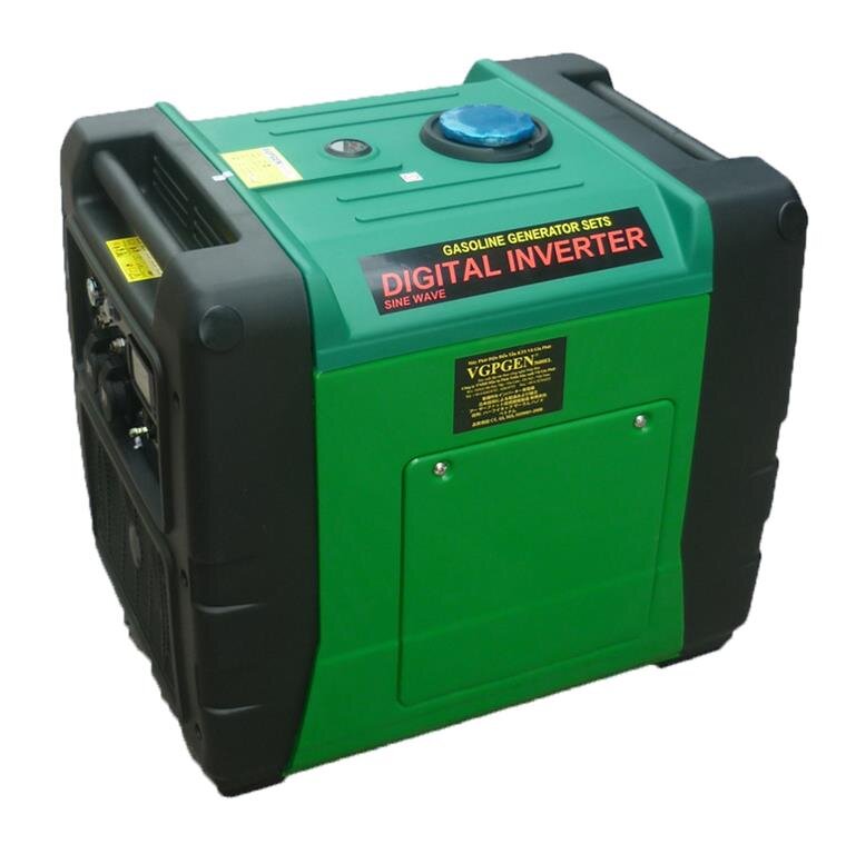 Máy phát điện Inverter VGP VGPGEN 5600EL