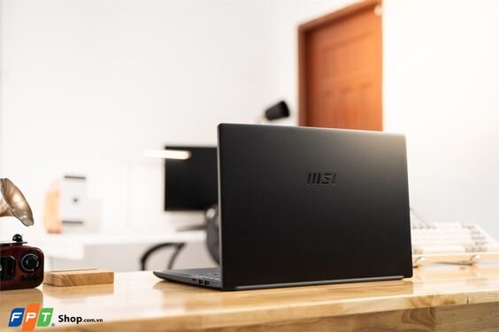 MSI Modern 15 B7M-098VN (ảnh 7)