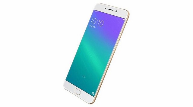 Điện thoại Oppo R9 Plus