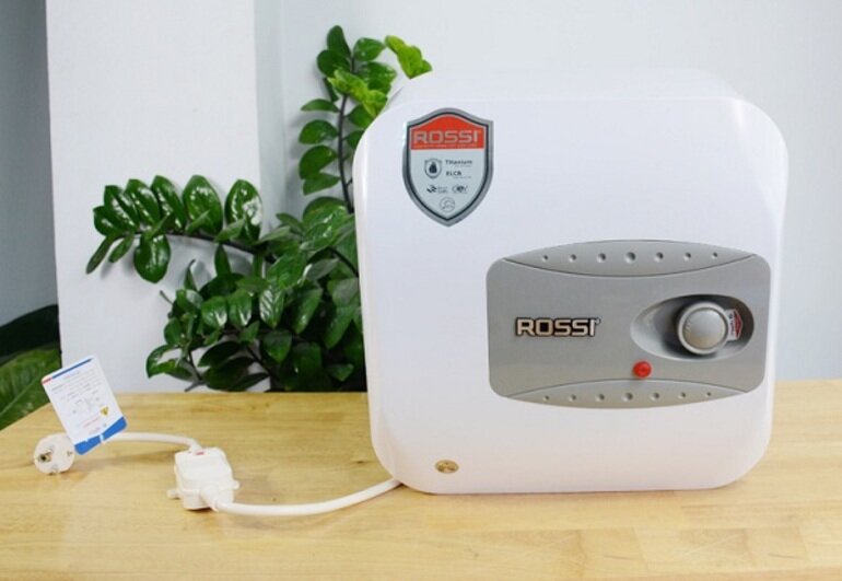 Bình nóng lạnh Rossi 20 lít RTI20SQ