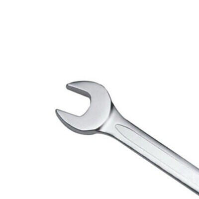 Cờ lê vòng miệng xi mờ 21mm Asaki AK-7427