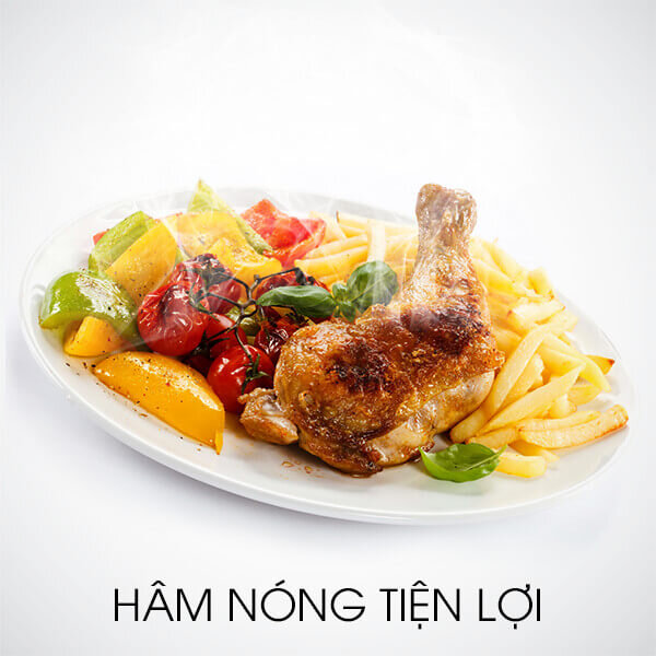 Lò vi sóng điện tử Sharp R-G623VN(ST) 23L Có nướng