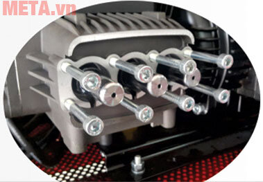 Máy rửa xe Projet P1600-1207