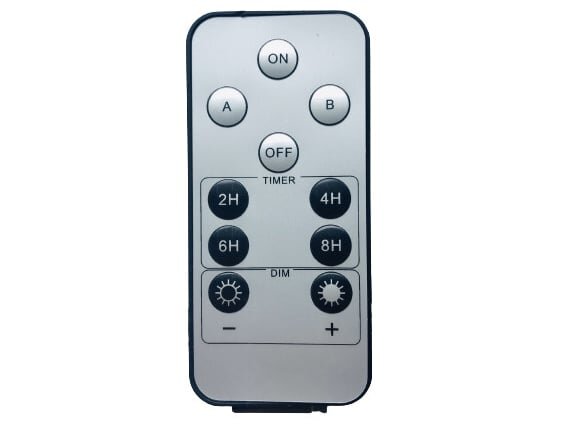 đèn trụ cổng năng lượng mặt trời MK 