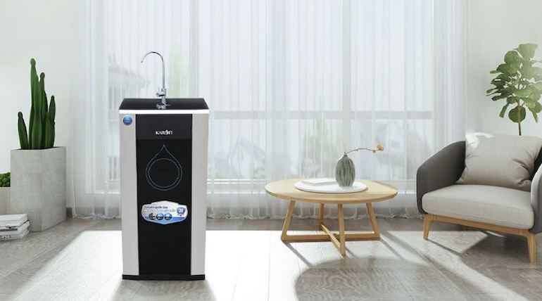 Máy lọc nước Karofi ERO100
