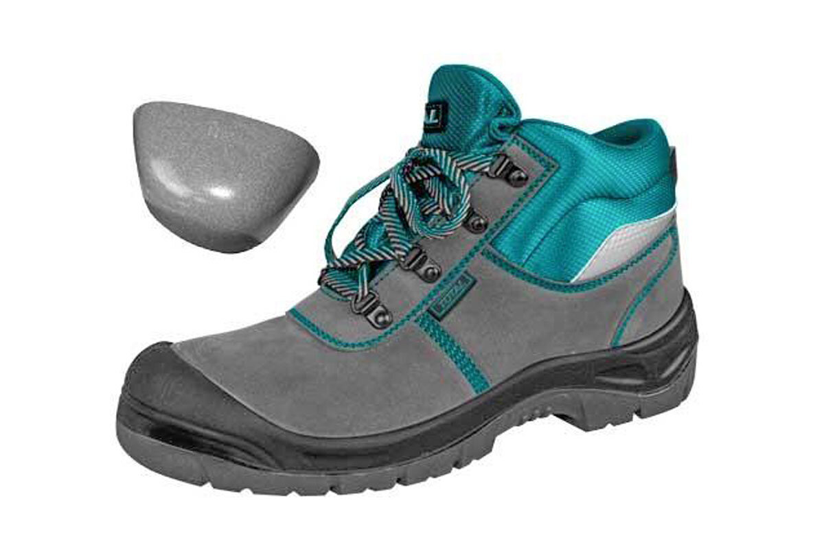 Giày bảo hộ size 40 Total TSP201SB.40