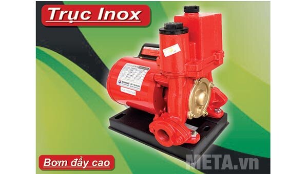 Máy bơm chân không Shining SHP-250E