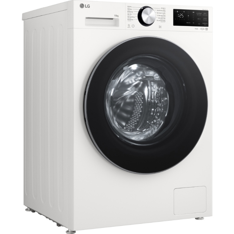 Máy giặt LG Inverter 10 kg FX1410N5W 4 Máy giặt LG Inverter 10 kg FX1410N5W