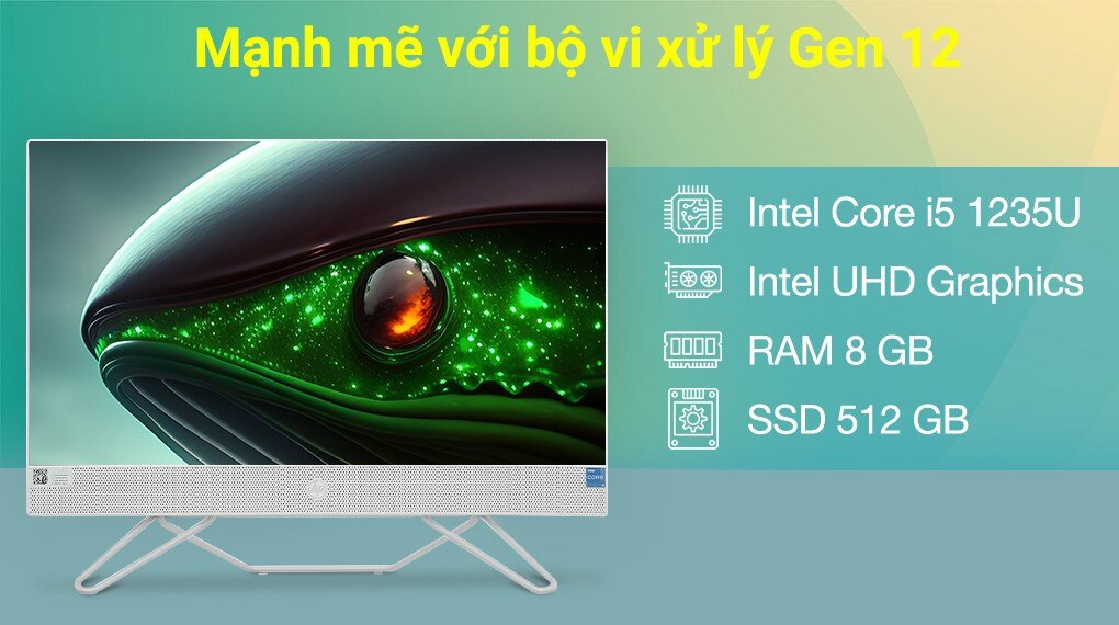 PC HP All In One 24-cb1024d 7H3Z4PA