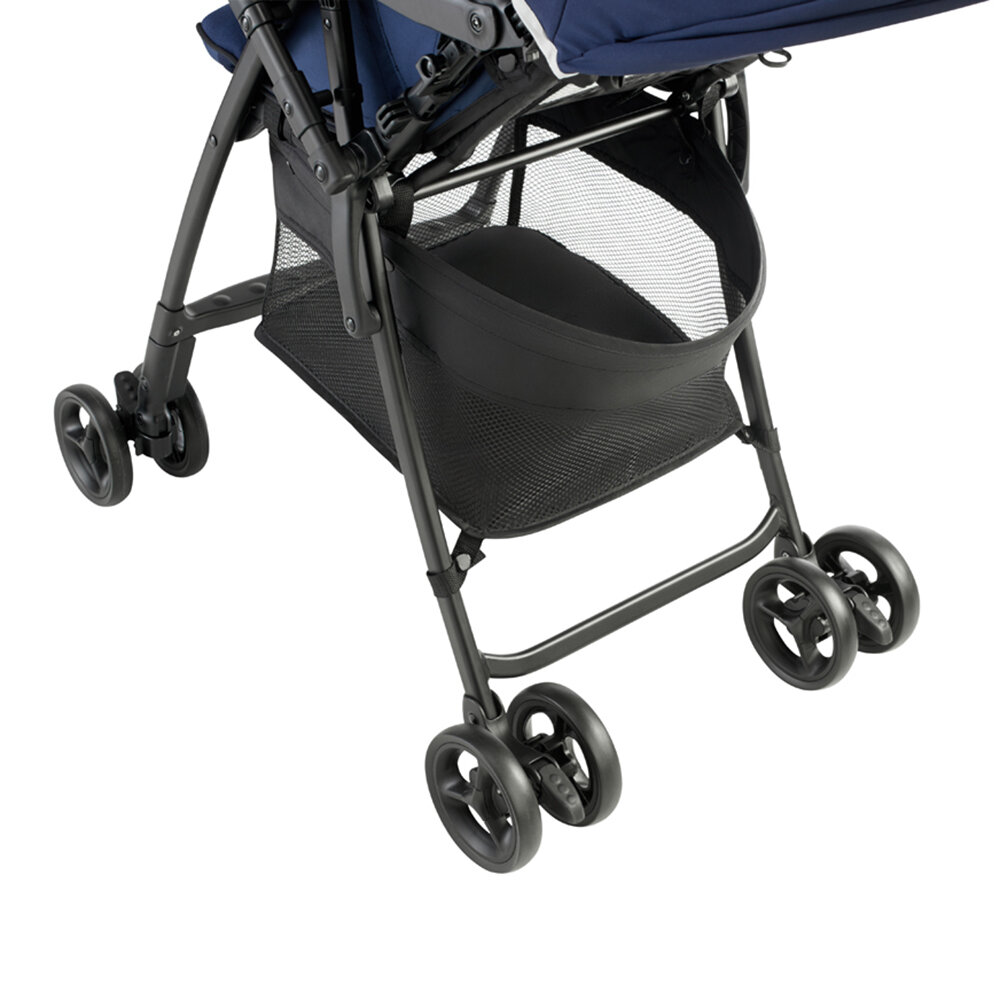  Xe đẩy cho bé Aprica Karoon Air New