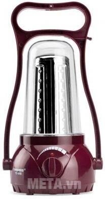 Đèn pin sạc điện đa năng Tiross TS-690-1