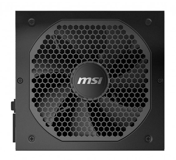 Nguồn máy tính MSI MPG A750GF (Ảnh 2)