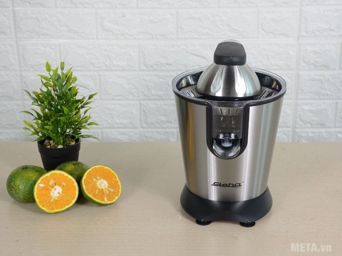 Máy vắt cam Steba ZP2