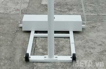 Trụ bóng rổ điều chỉnh độ cao S14625 (BS825) Trụ bóng rổ điều chỉnh độ cao S14625 (BS825)