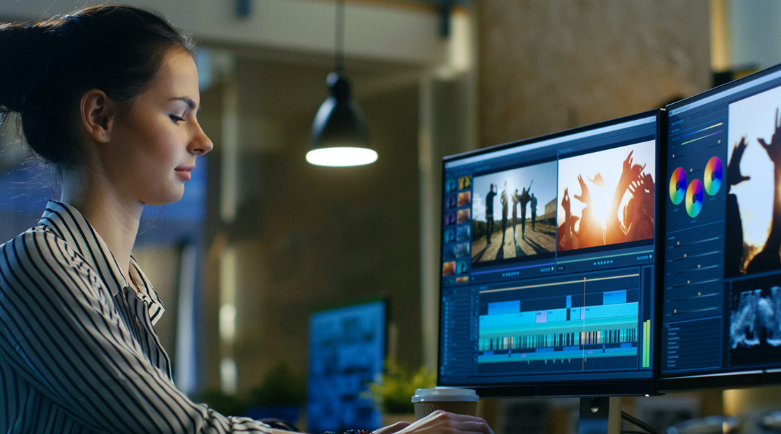 Màn hình Asus VP249QGR