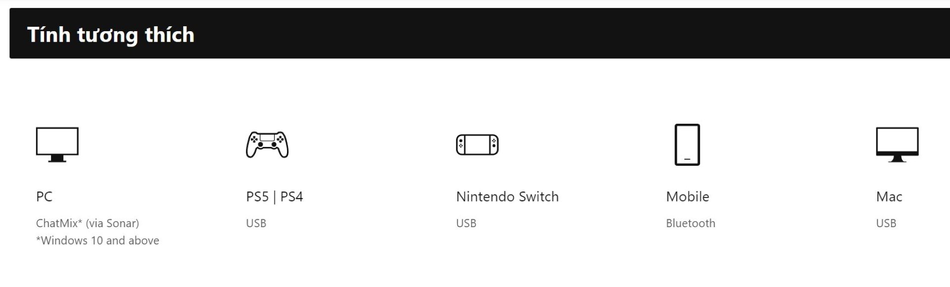Tai nghe Steelseries Arctis Nova Pro Wireless 61520