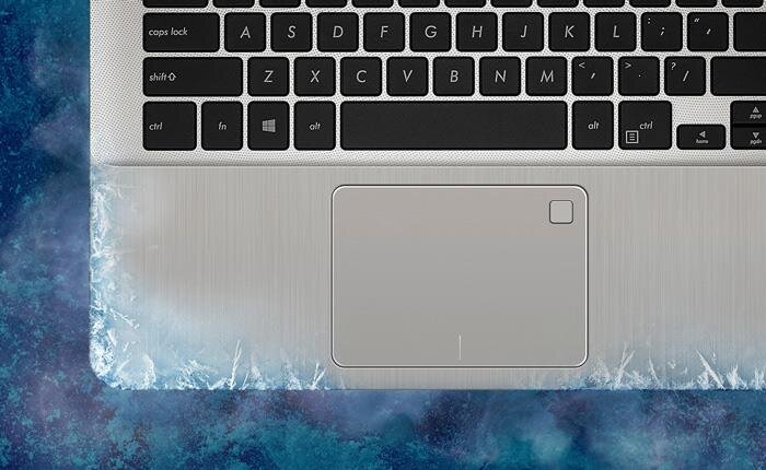 Laptop ASUS X407UA-BV551T Vang W10