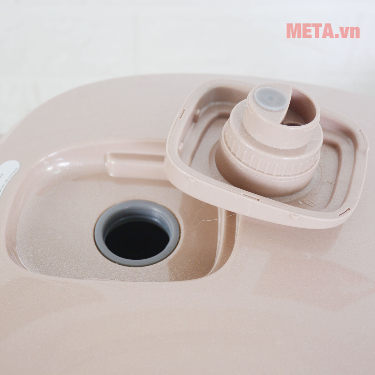 Nồi cơm điện tử Nagakawa NAG0103 (1,8 Lít)