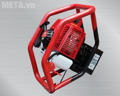 Máy khoan đất Oshima 2PS