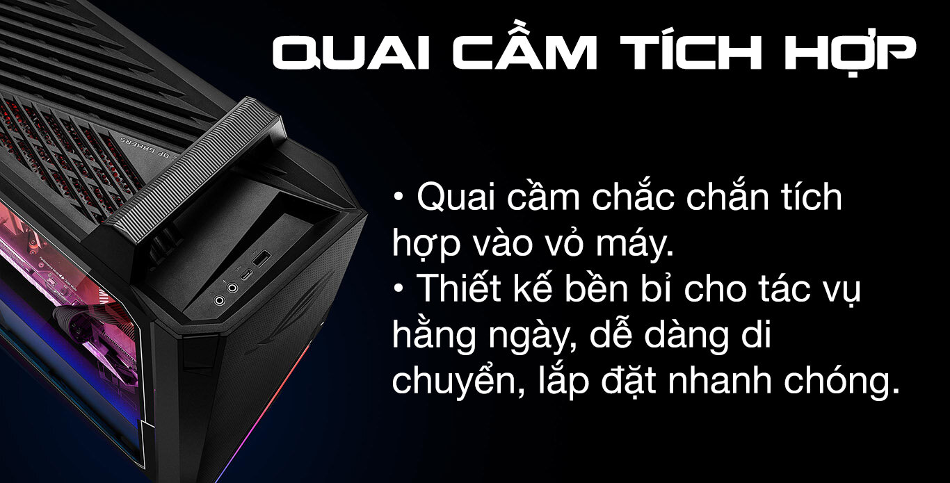 PC Asus ROG Strix G15CF G15CF-71270F110W 4