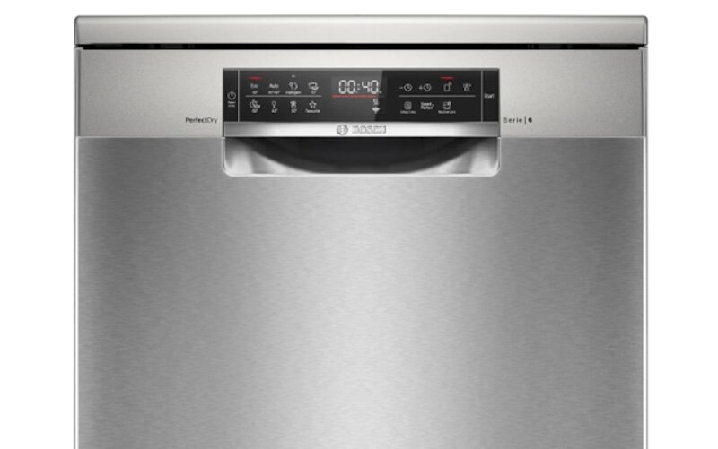 MÁY RỬA BÁT ĐỘC LẬP BOSCH SERIE 6 SMS6ZCI16E