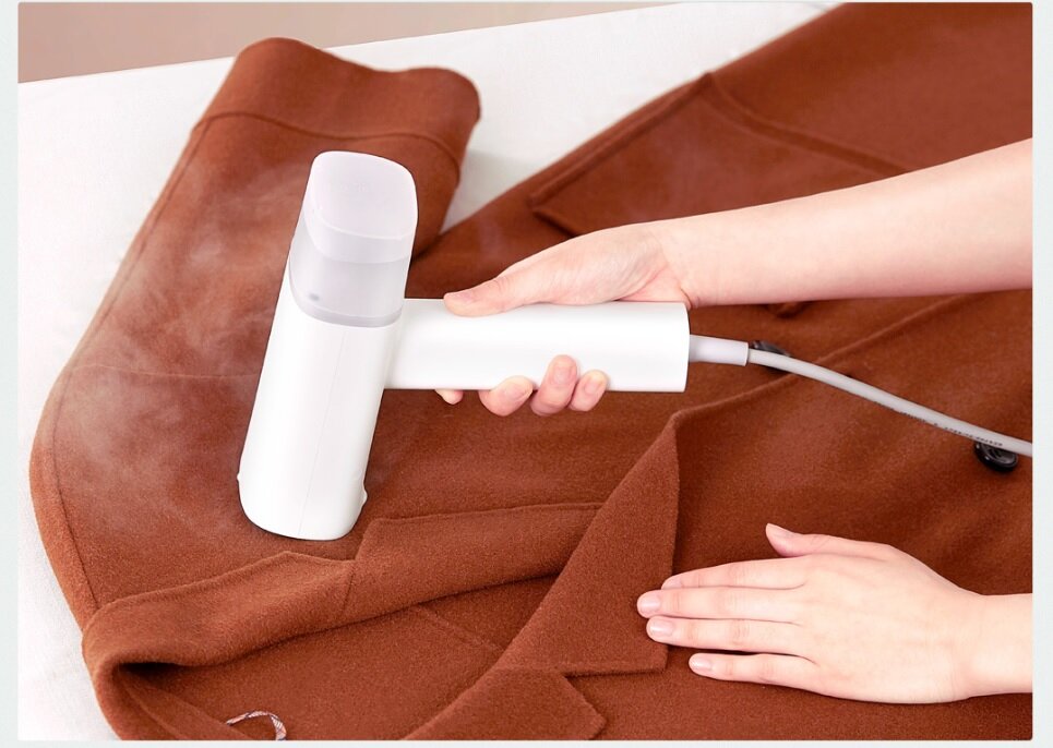 Bàn chải hơi cầm tay Xiaomi Zaijia GT-301W... Bàn chải hơi cầm tay Xiaomi Zaijia GT-301W...