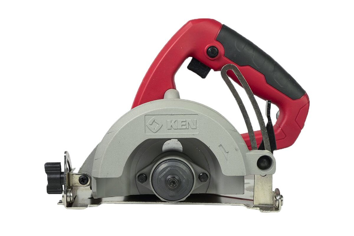 Máy cắt gạch 110mm Ken 4510B