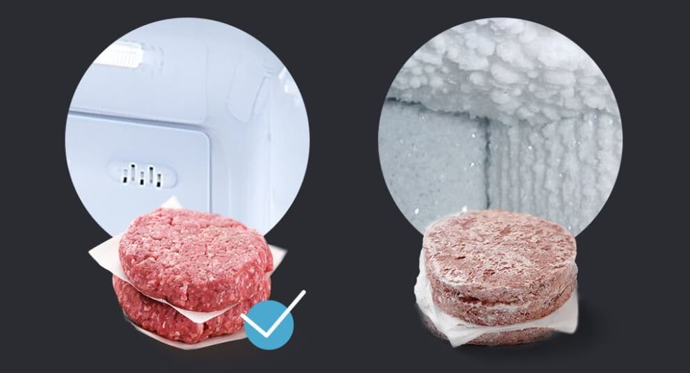 Tủ Lạnh Xiaomi Viomi 508 lít