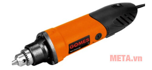 Máy mài khuôn Gomes GB-9906 Máy mài khuôn Gomes GB-9906