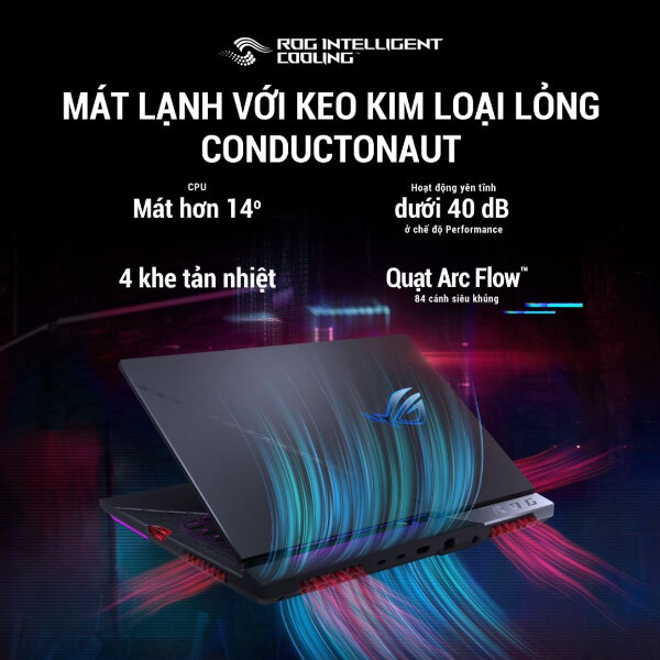 Laptop Asus Gaming ROG Strix SCAR 15