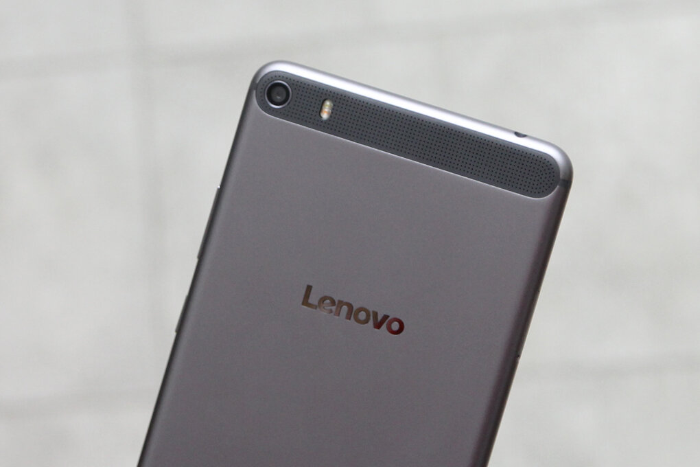 Máy tính bảng Lenovo Phab Plus