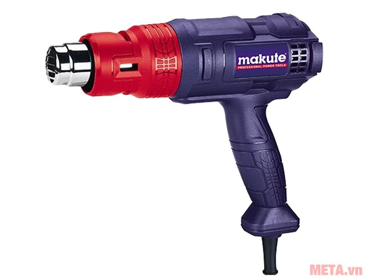 Máy thổi hơi nóng Makute HG001 Máy thổi hơi nóng Makute HG001