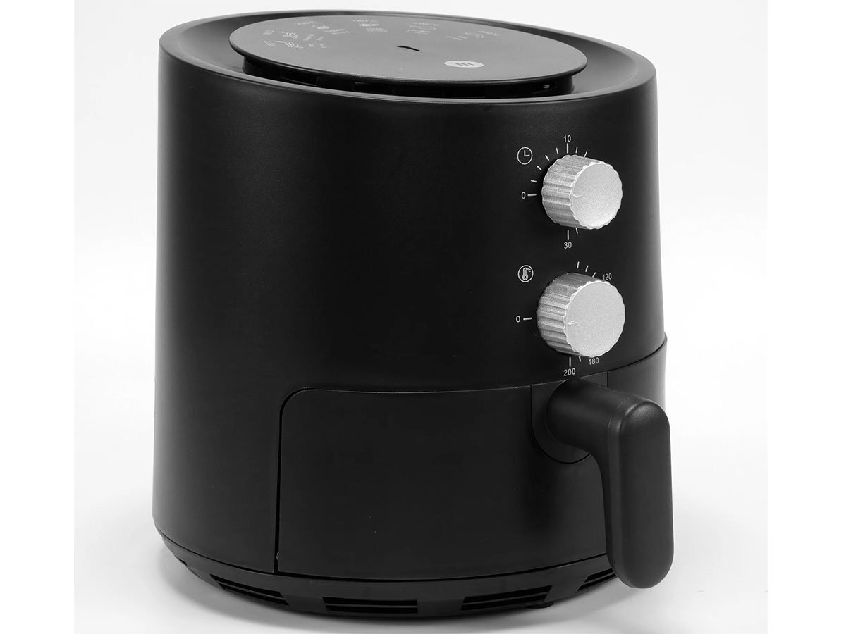 Mishio MK320 có thiết kế nhỏ gọn, đẹp mắt